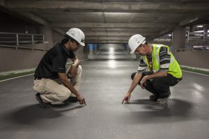 onVisit Kontraktørmodul